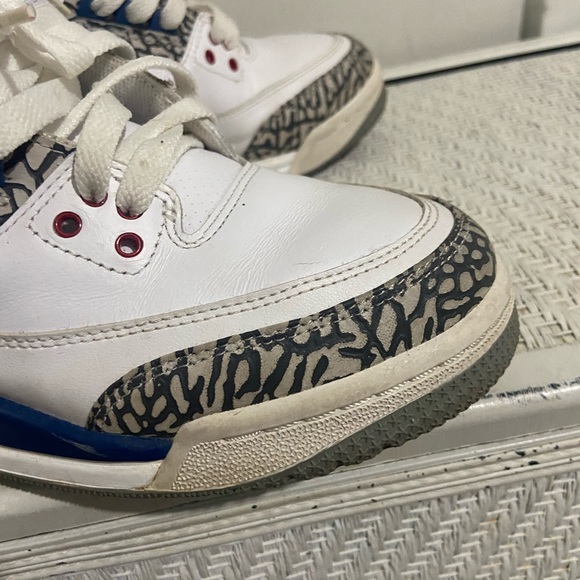 jordan 3 - Picture 7 of 9